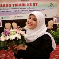 Yunita Ardini