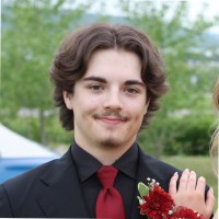 Mason Reiber