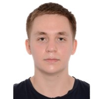 Yaroslav Levchenko