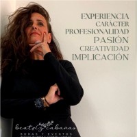 Beatriz Cabañas García