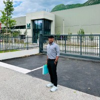 Vishal Raval
