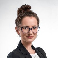 Justyna Węglarska