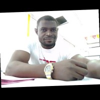 Francis Patient Ebouki Edimo