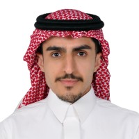 Rashed Binkhonain