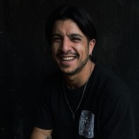 Lucas Thomas Negrette
