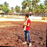 Shivam Malviya