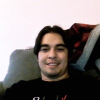 Joshua Floto