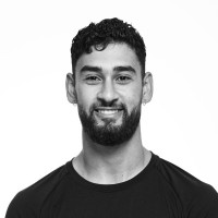 Kevin Sherazi