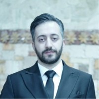 Saleh Bayat