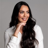 Thayná Morais