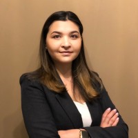 Aidana Odeichuk (Abdrakhmanova)