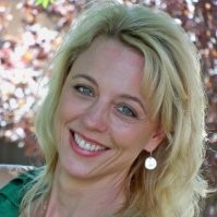 Michelle Byrd
