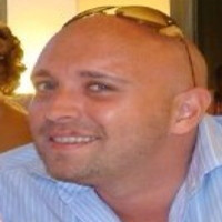 Darren Bennett