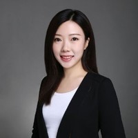 Renee Wenyi Zhou