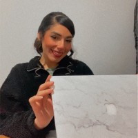 Virginia Sanchez Garcia