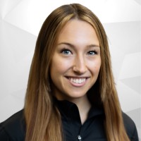 Madelyn Johnson