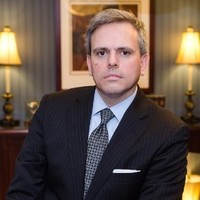Anthony Mazza