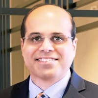 Imran Saleem, MBA, CPA, CMA