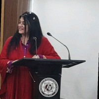 Dr. Samina Zia Sheikh
