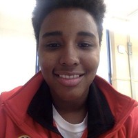 Charnele Harris