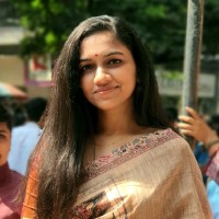 Shreya Anand