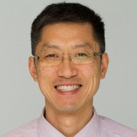 John Wong