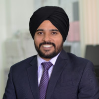 Sachpreet Aulakh
