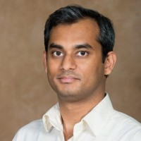 Kaushalendra Kishore