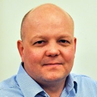 Simon Lile