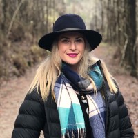 Claire Mackay
