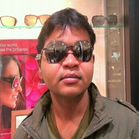 Deepak Singh