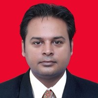 Subhendu Banerjee