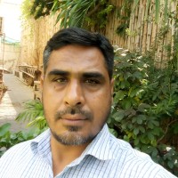 Ghulam Haider