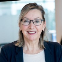 Kitty Van Zanten