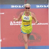 Sandra McKay