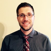 Jared Whalen, P.E.
