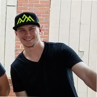 Joshua Seeger