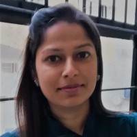 Avijita Jain