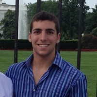 Alex Levine
