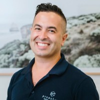 Daniel Monteleone