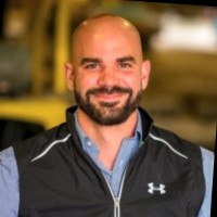 Joshua Labonte