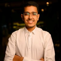 Dharmit Zaveri