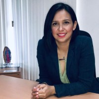 Ma. Irene Reyes Garcia