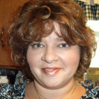 Suzanne Hrusch