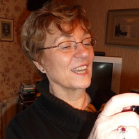 Monique Carrière