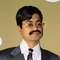 Dr. Biswajit De