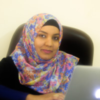 Lumyaa Eltayeb