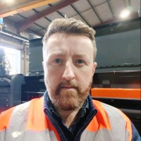 Gareth McCullagh