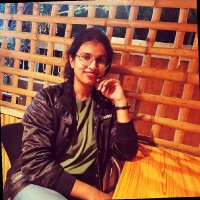 Harshita sisodia