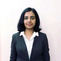 Shreya Yashodhar